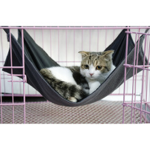 tampa de assento impermeável do hammock para a cama macia do gato do hammock dos animais de estimação